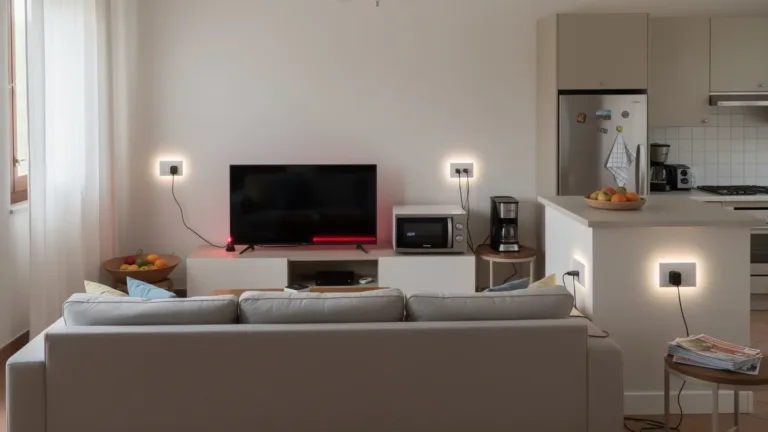 Bollette del gas troppo alte? Questi 5 elettrodomestici nascosti consumano energia anche da spenti