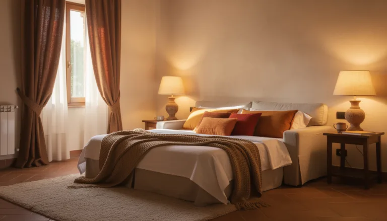 Il trucco dei 19 gradi che ti fa sentire più caldo di quando ne hai 22 in casa