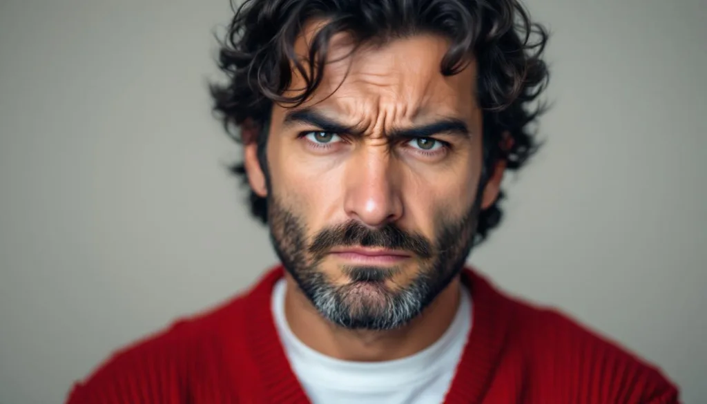 Perché il tuo partner sembra più irritabile durante le feste e come gestire la situazione senza conflitti