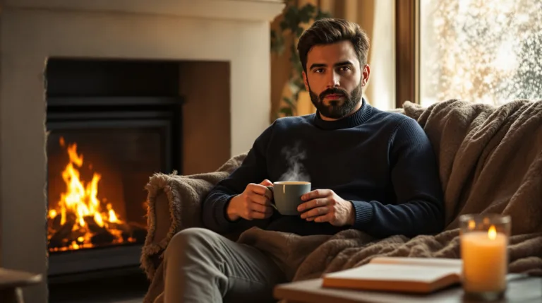 Come affrontare le giornate corte senza sentirti svuotata/o