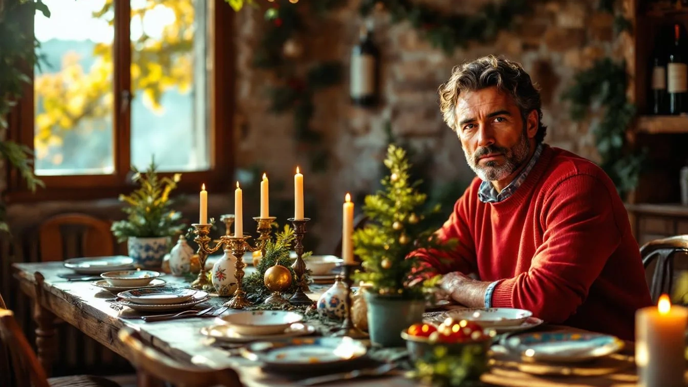 I 3 argomenti da non affrontare mai durante i pranzi di Natale per mantenere la pace