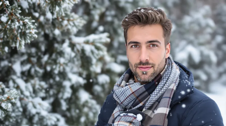 Il cambio di mentalità che aiuta ad affrontare il freddo