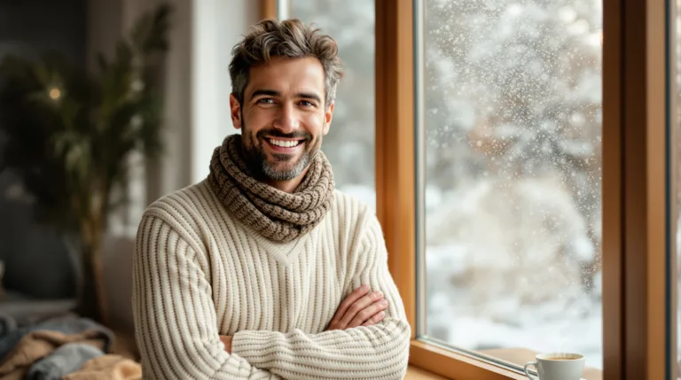 Il modo più semplice per iniziare la giornata con più energia in inverno