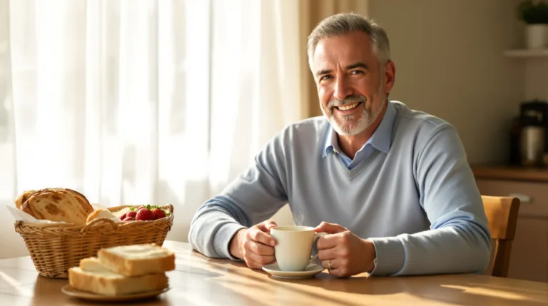 Il rituale del mattino che ti fa sentire subito meglio