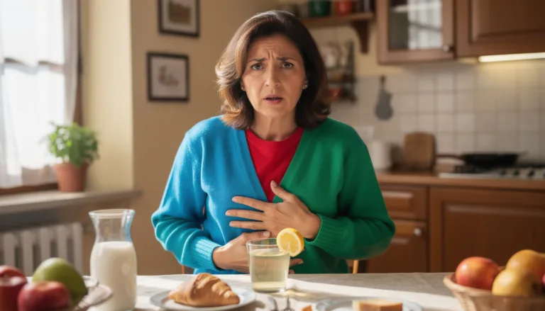 Perché l’acqua tiepida con limone al mattino non è adatta a tutti e chi dovrebbe evitarla