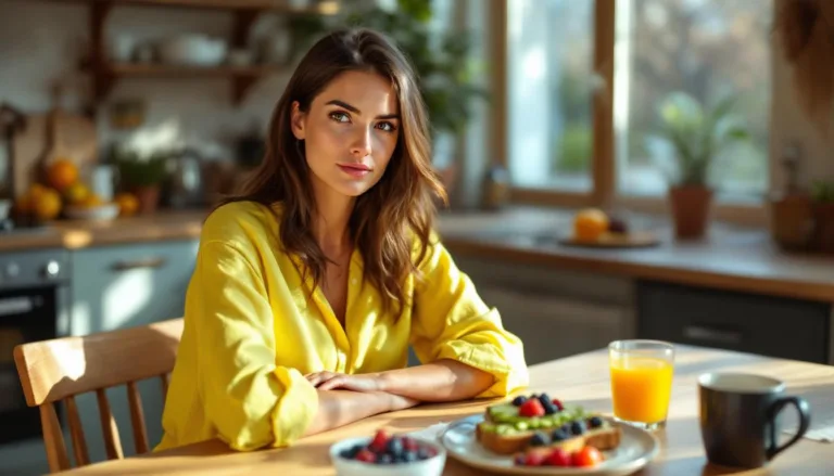 Perché saltare la colazione rallenta il metabolismo e cosa mangiare appena sveglio