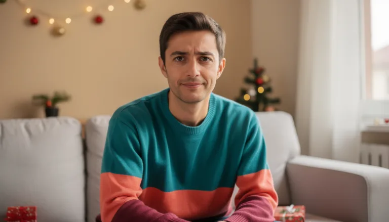 Perché sentirti stanco dopo le feste è normale e cosa fare per recuperare energie in 3 giorni