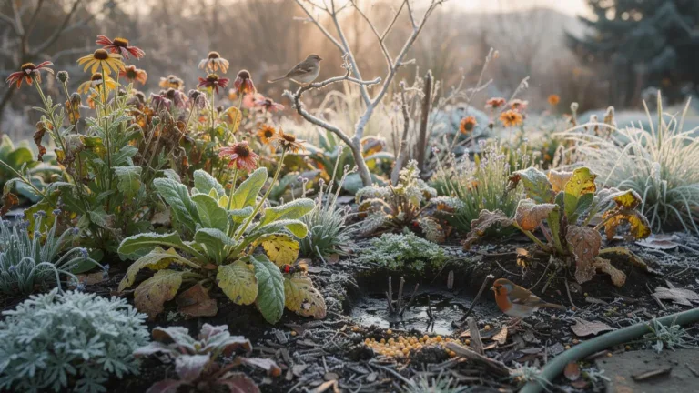 Questi errori a dicembre rovinano il giardino senza che te ne accorga