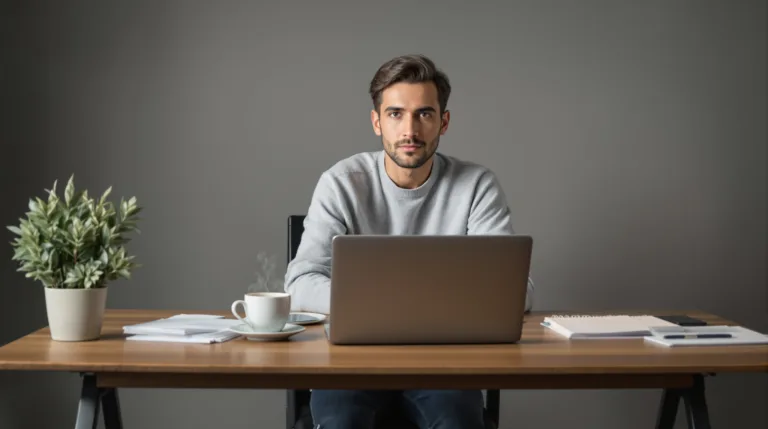 Ritrovare la concentrazione quando lavori da casa