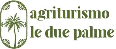 Agriturismo le due palme